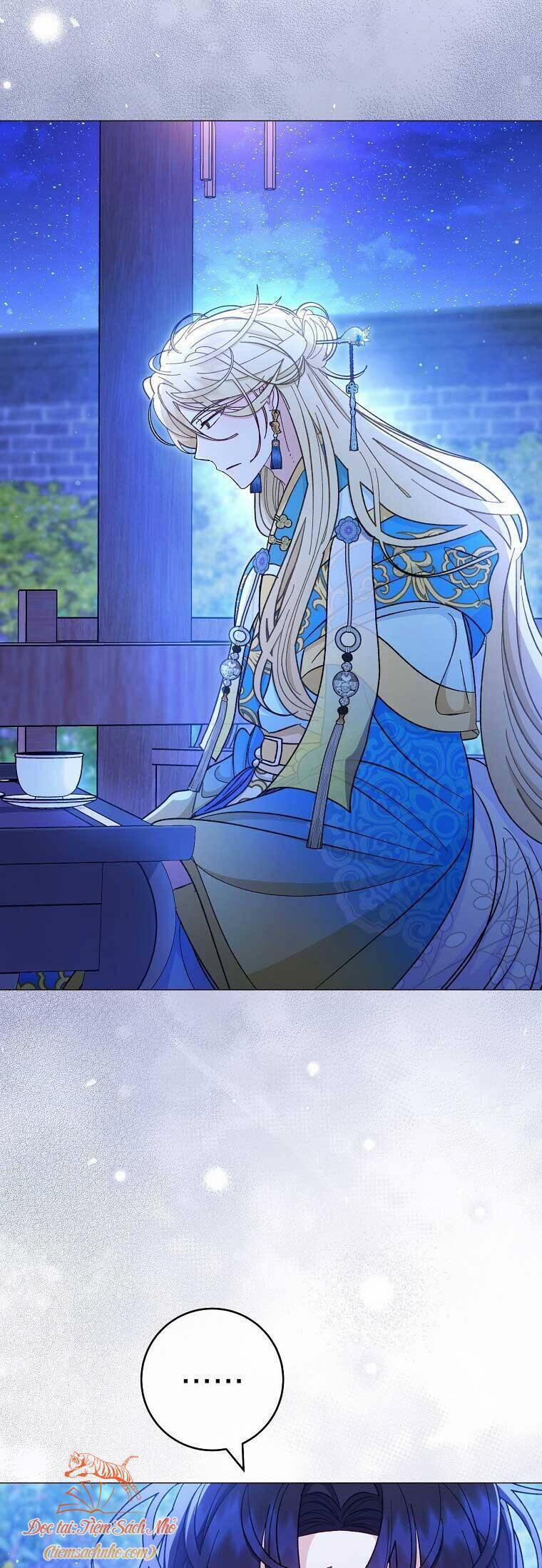 Tiểu Thiếp Chỉ Muốn Sống Yên Bình 70 trang 48