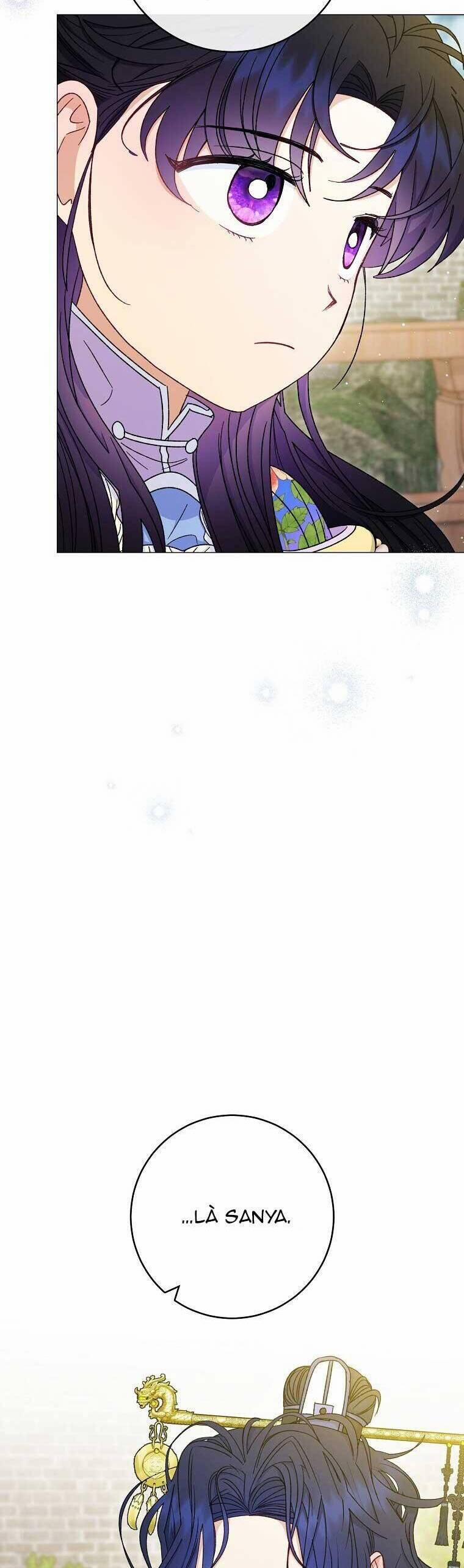 Tiểu Thiếp Chỉ Muốn Sống Yên Bình 70 trang 5