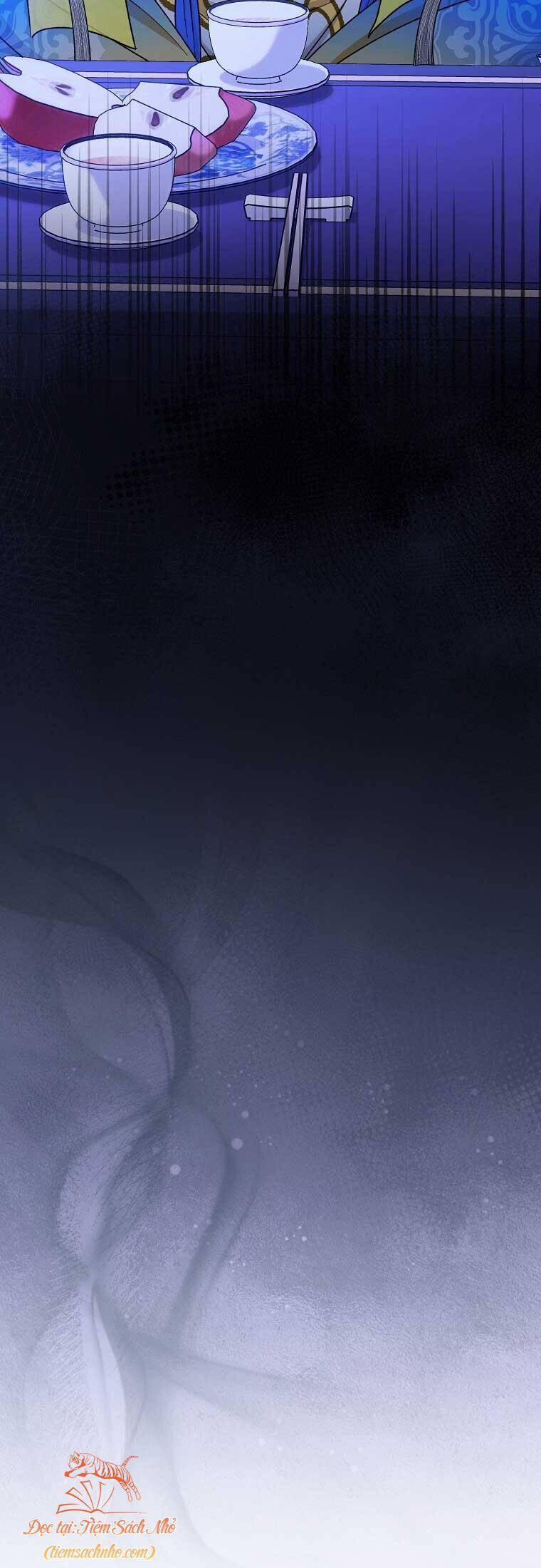 Tiểu Thiếp Chỉ Muốn Sống Yên Bình 70 trang 51