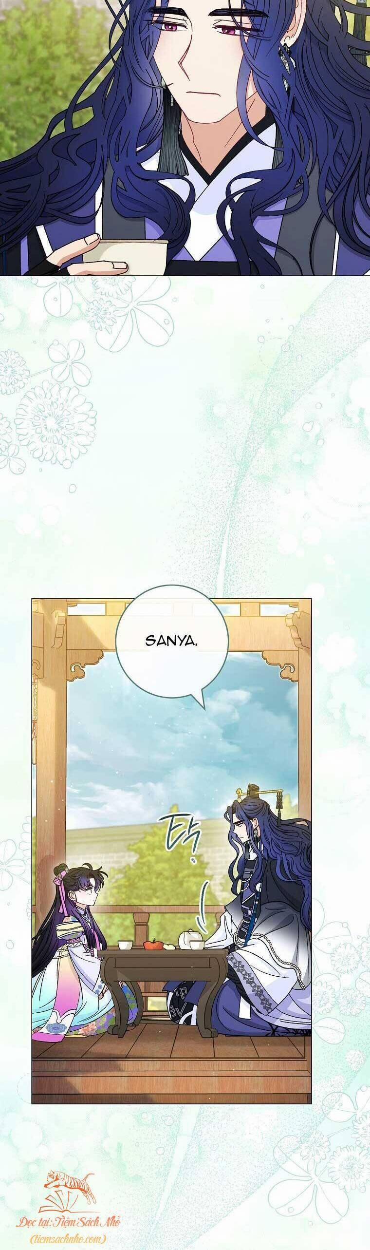 Tiểu Thiếp Chỉ Muốn Sống Yên Bình 70 trang 6