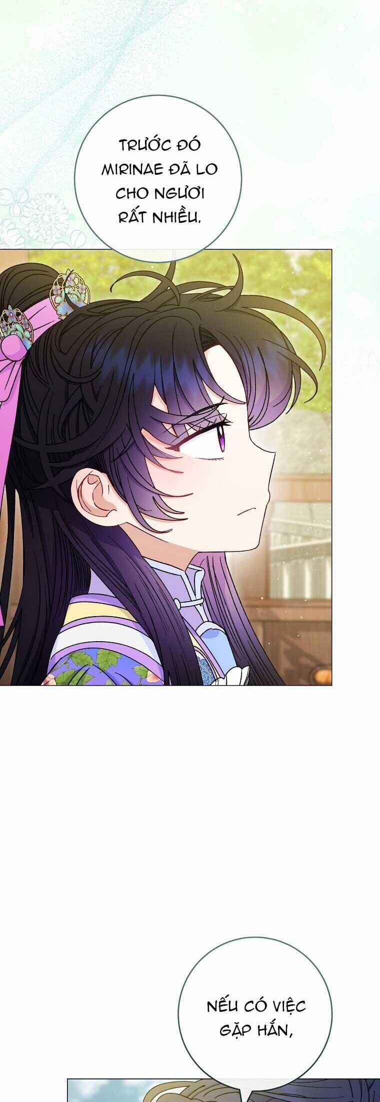 Tiểu Thiếp Chỉ Muốn Sống Yên Bình 70 trang 7