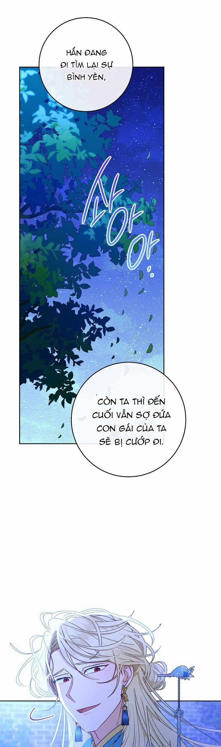 Tiểu Thiếp Chỉ Muốn Sống Yên Bình 71 trang 21