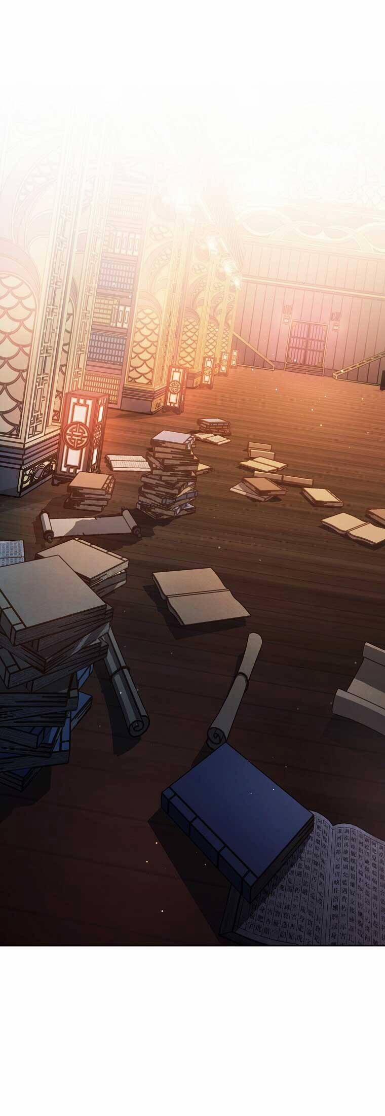 Tiểu Thiếp Chỉ Muốn Sống Yên Bình 72 trang 1