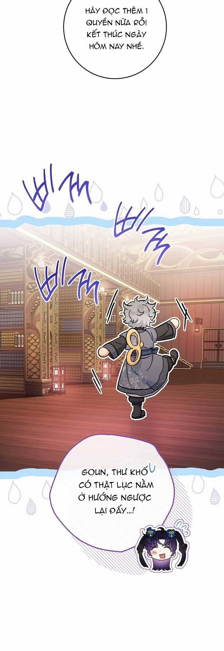 Tiểu Thiếp Chỉ Muốn Sống Yên Bình 72 trang 10