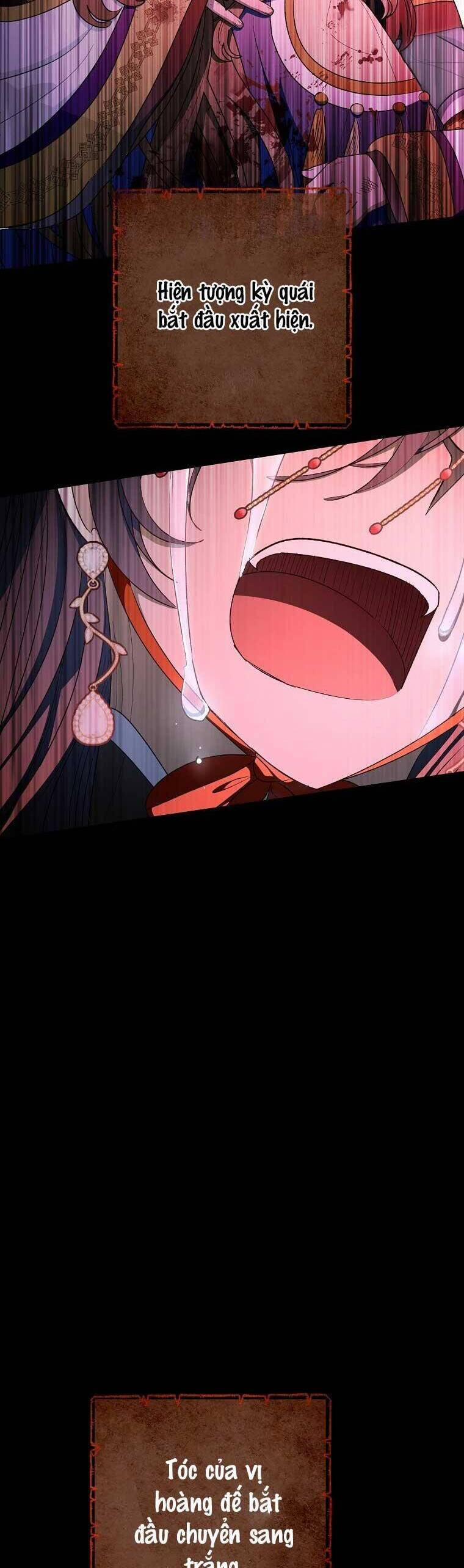 Tiểu Thiếp Chỉ Muốn Sống Yên Bình 72 trang 16