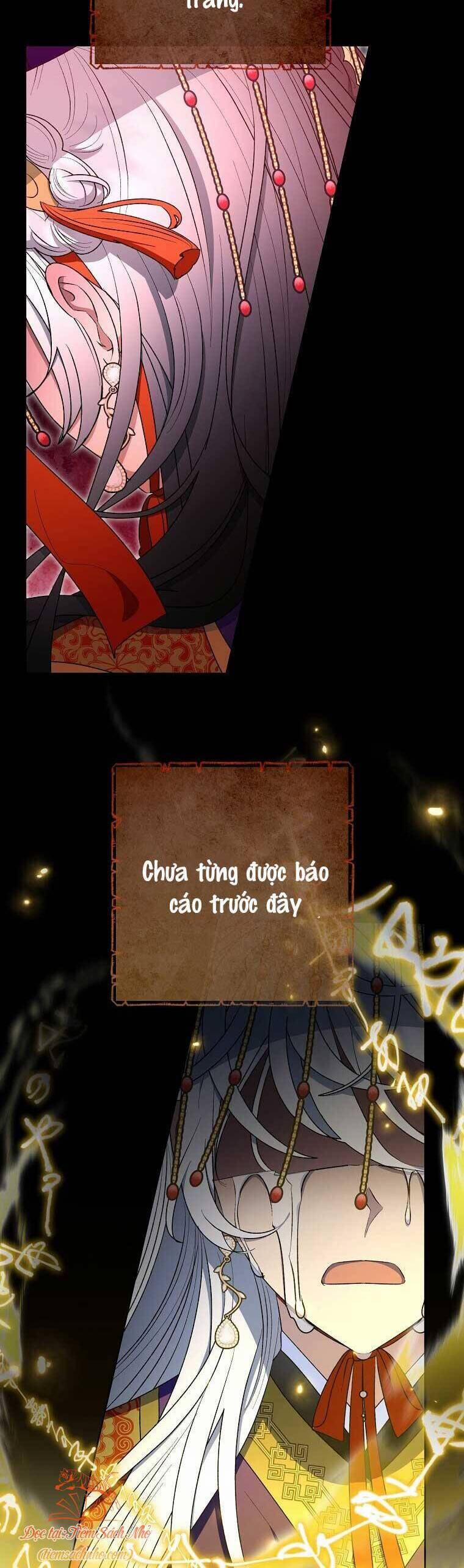 Tiểu Thiếp Chỉ Muốn Sống Yên Bình 72 trang 17