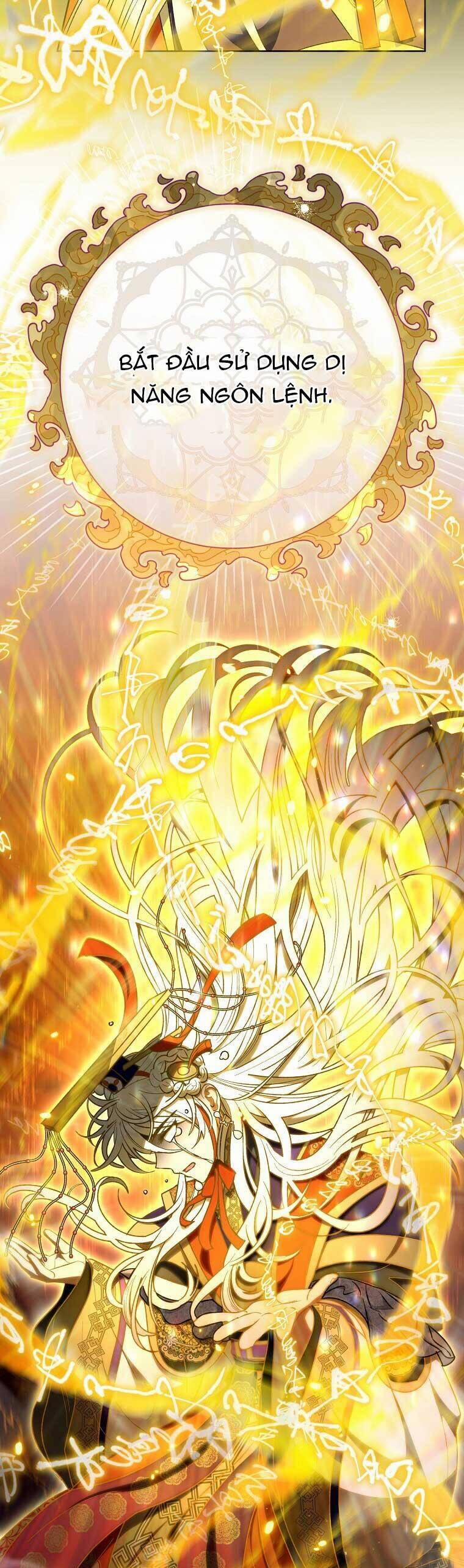 Tiểu Thiếp Chỉ Muốn Sống Yên Bình 72 trang 18