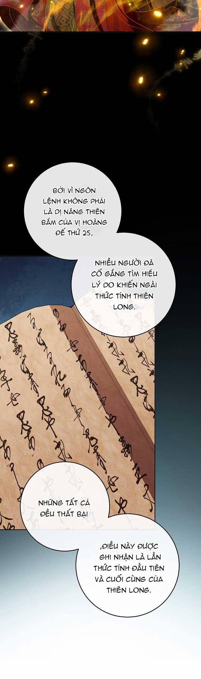 Tiểu Thiếp Chỉ Muốn Sống Yên Bình 72 trang 19