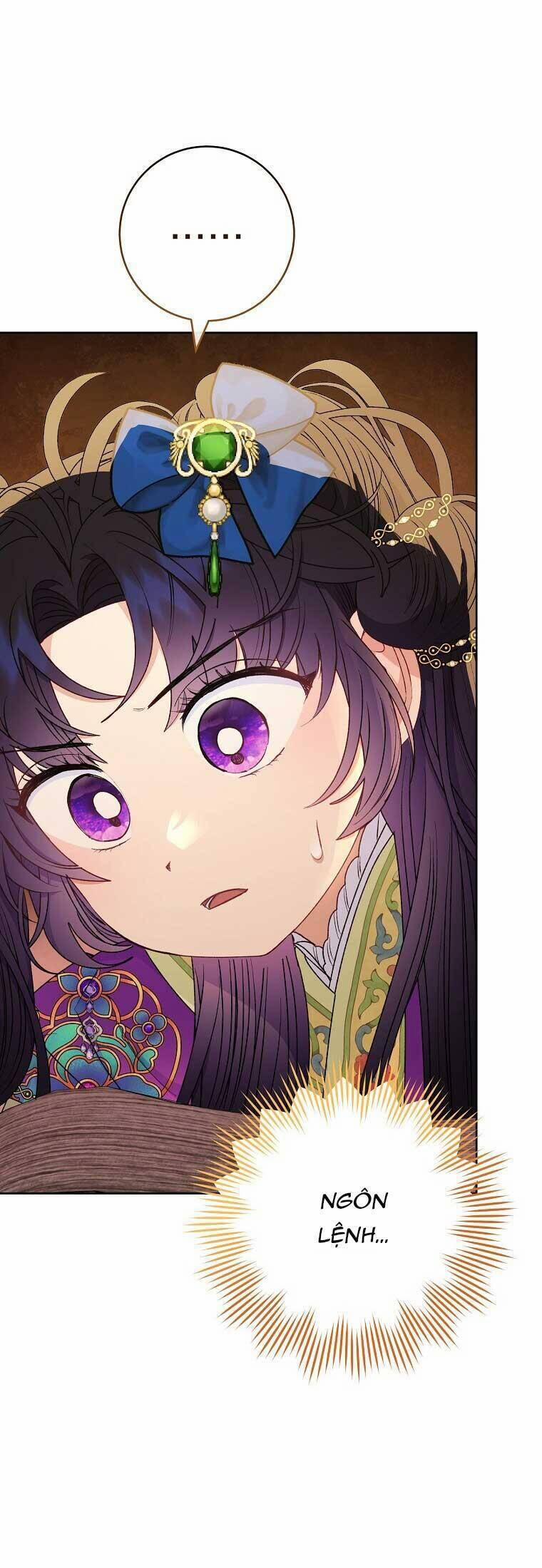 Tiểu Thiếp Chỉ Muốn Sống Yên Bình 72 trang 21