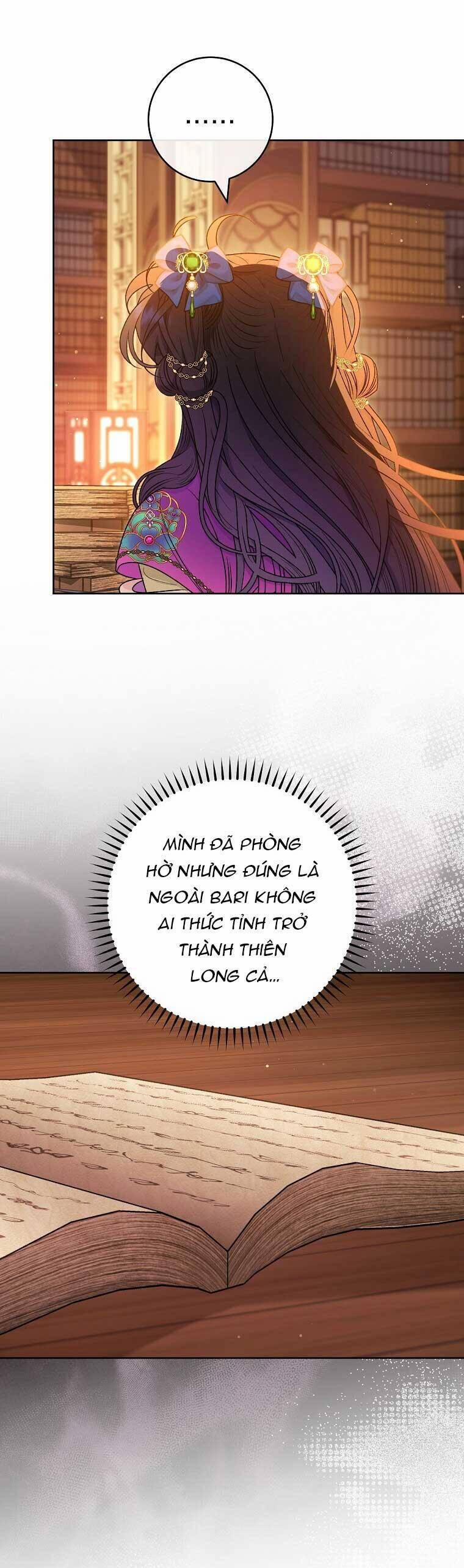 Tiểu Thiếp Chỉ Muốn Sống Yên Bình 72 trang 24