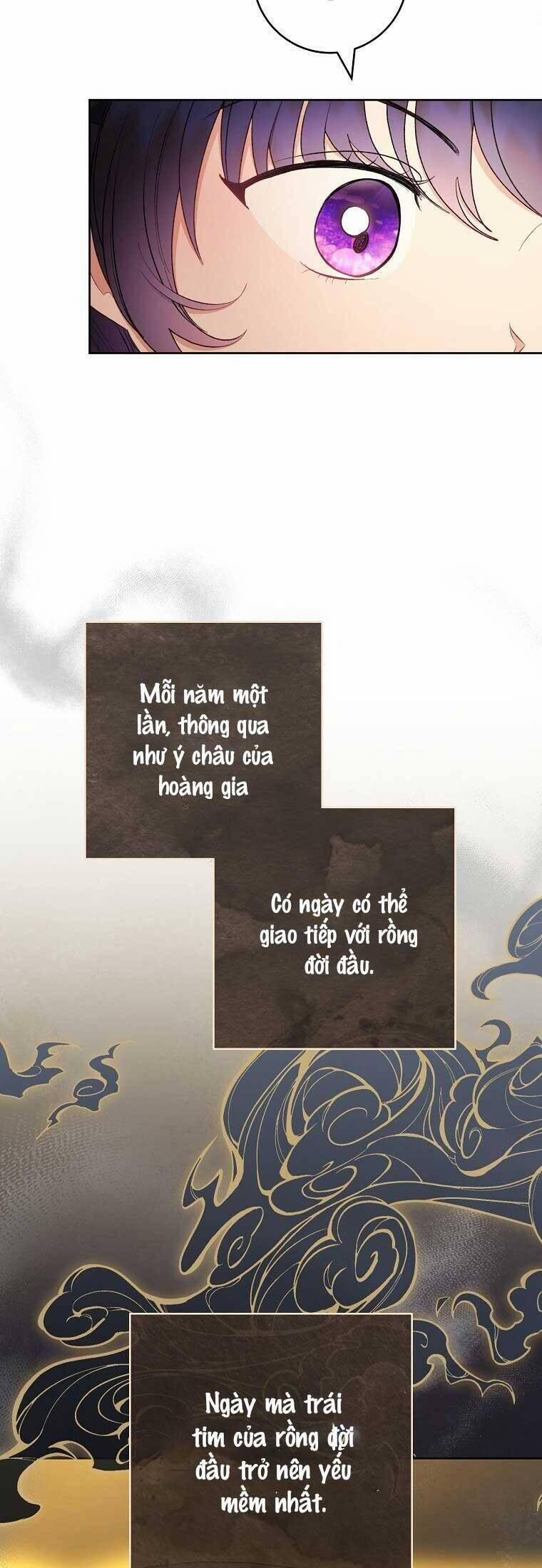 Tiểu Thiếp Chỉ Muốn Sống Yên Bình 72 trang 31