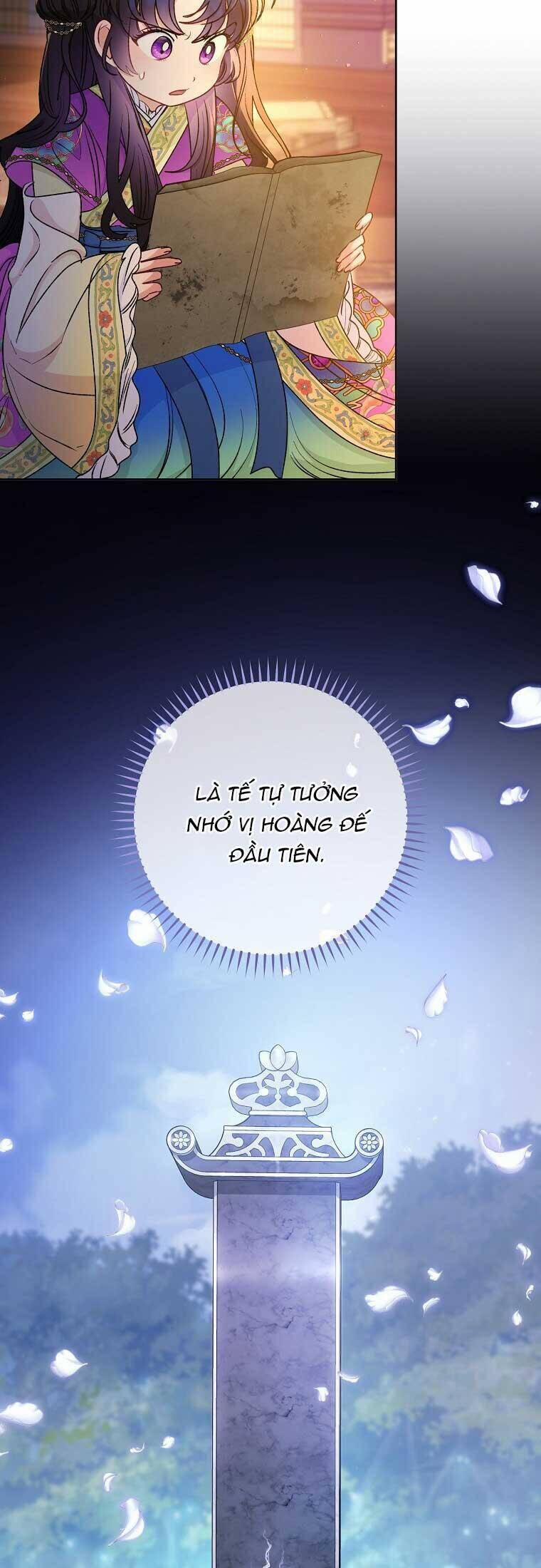 Tiểu Thiếp Chỉ Muốn Sống Yên Bình 72 trang 33