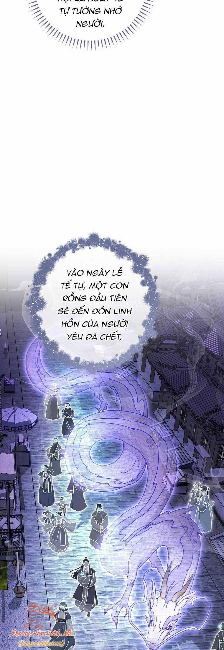 Tiểu Thiếp Chỉ Muốn Sống Yên Bình 72 trang 35