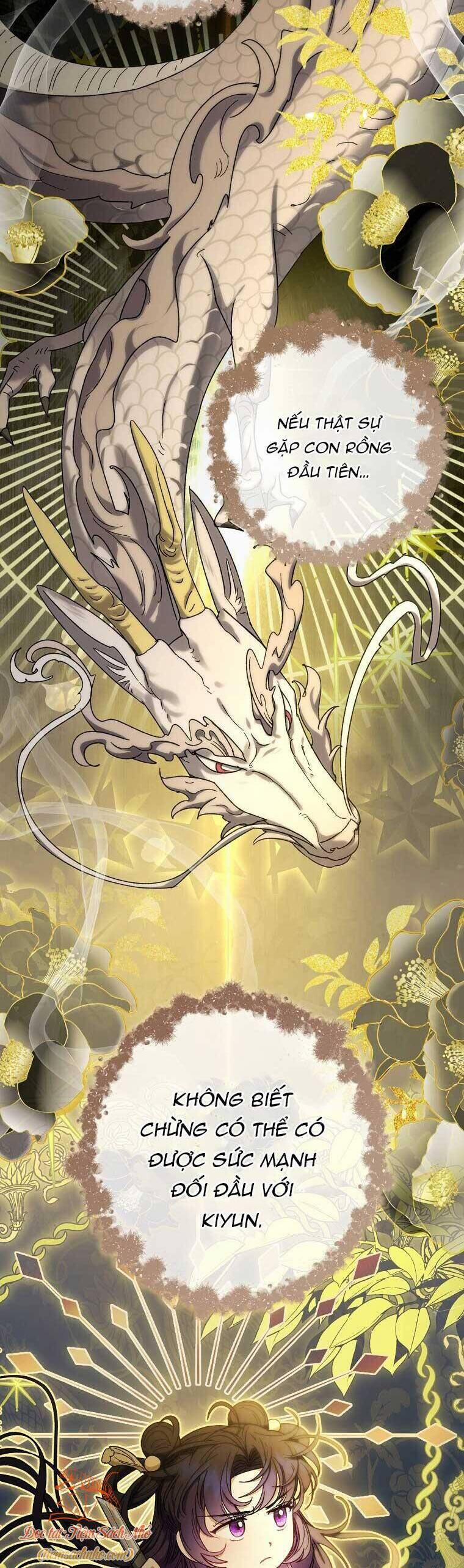 Tiểu Thiếp Chỉ Muốn Sống Yên Bình 72 trang 38