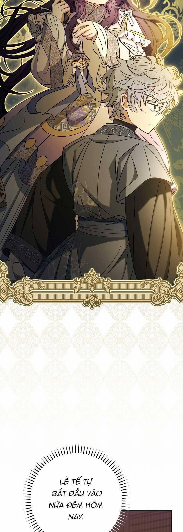 Tiểu Thiếp Chỉ Muốn Sống Yên Bình 72 trang 39