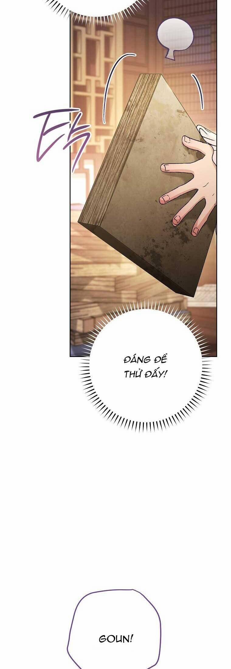 Tiểu Thiếp Chỉ Muốn Sống Yên Bình 72 trang 40