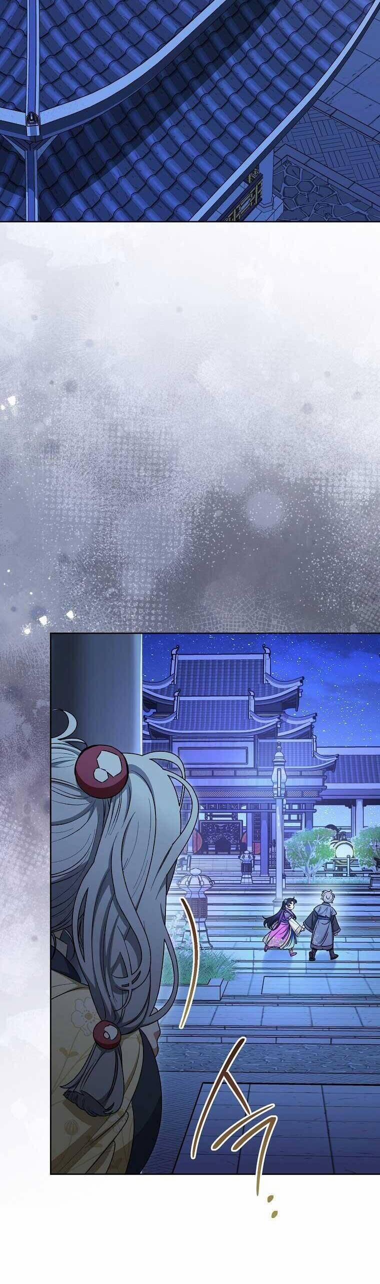 Tiểu Thiếp Chỉ Muốn Sống Yên Bình 72 trang 46