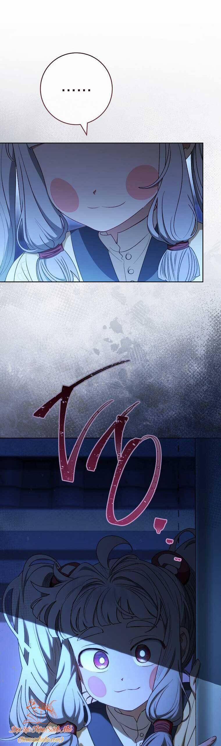 Tiểu Thiếp Chỉ Muốn Sống Yên Bình 72 trang 47