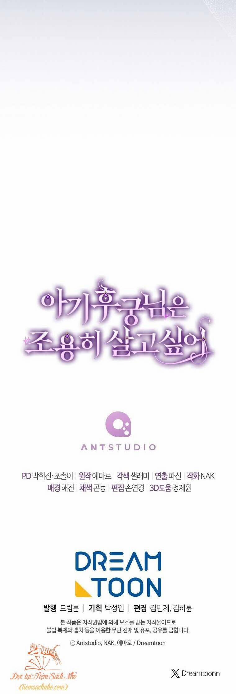 Tiểu Thiếp Chỉ Muốn Sống Yên Bình 72 trang 49