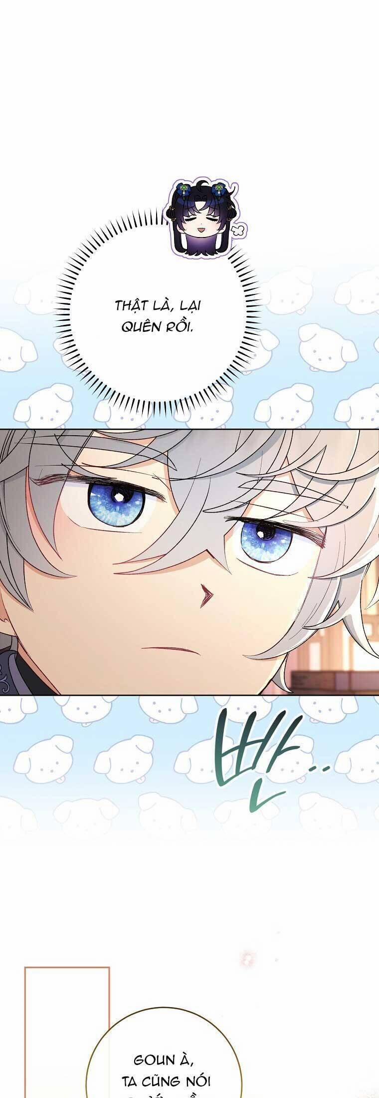 Tiểu Thiếp Chỉ Muốn Sống Yên Bình 72 trang 6