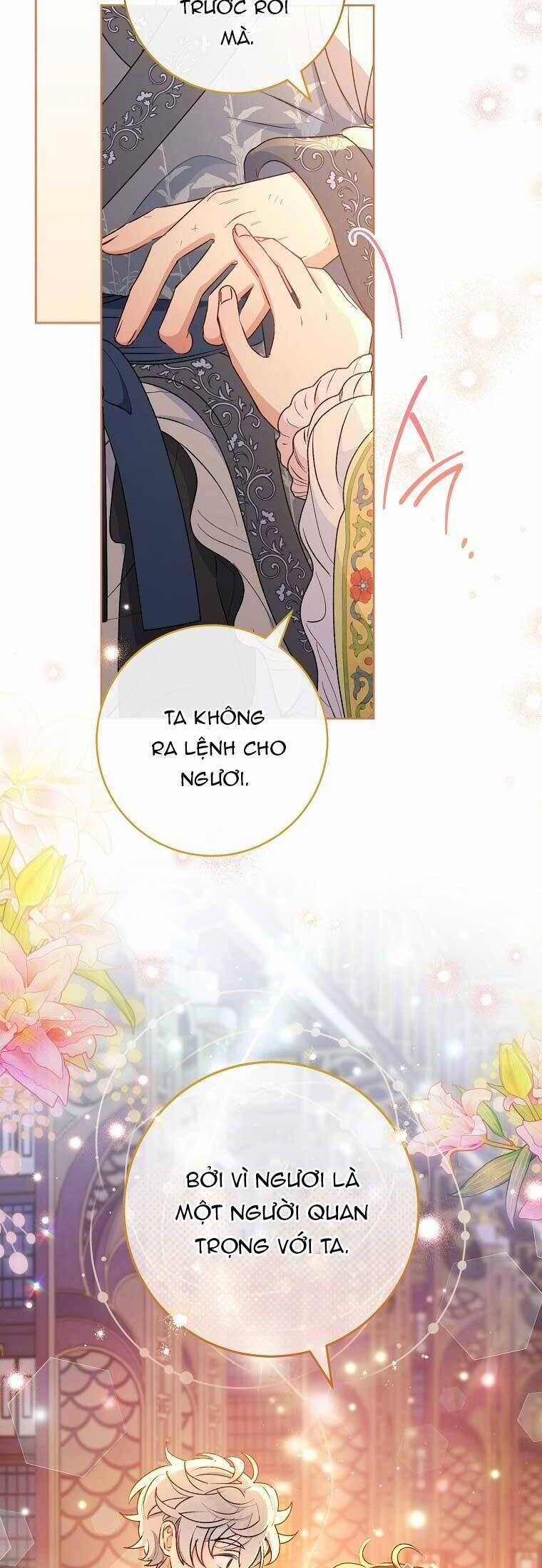 Tiểu Thiếp Chỉ Muốn Sống Yên Bình 72 trang 7