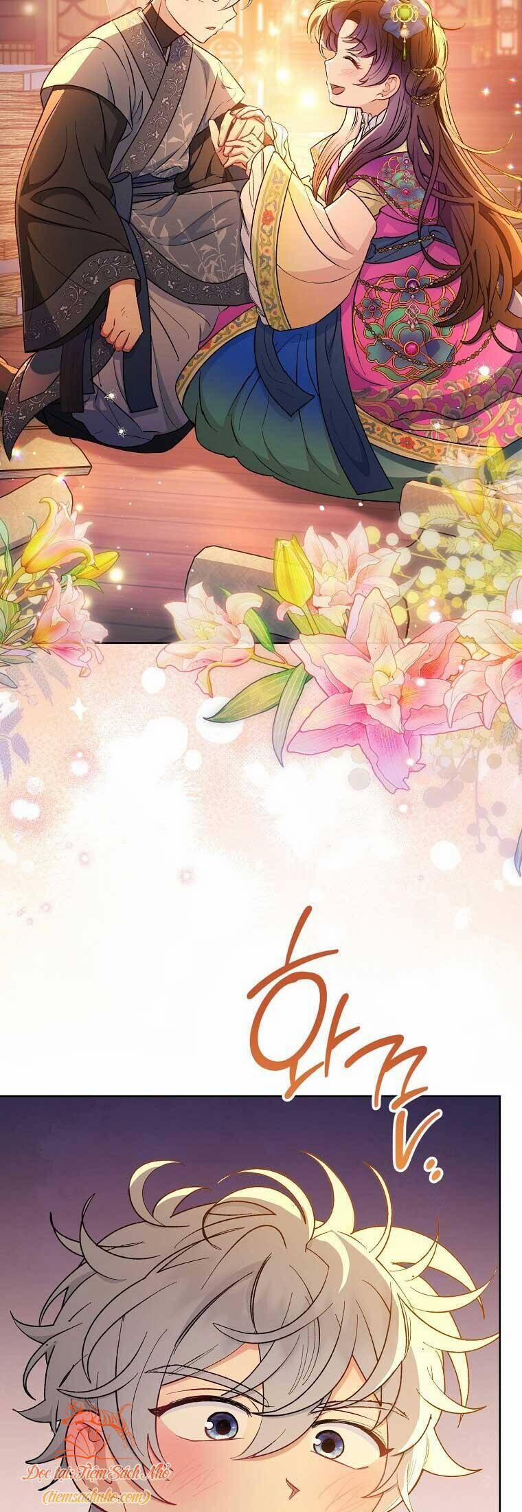 Tiểu Thiếp Chỉ Muốn Sống Yên Bình 72 trang 8