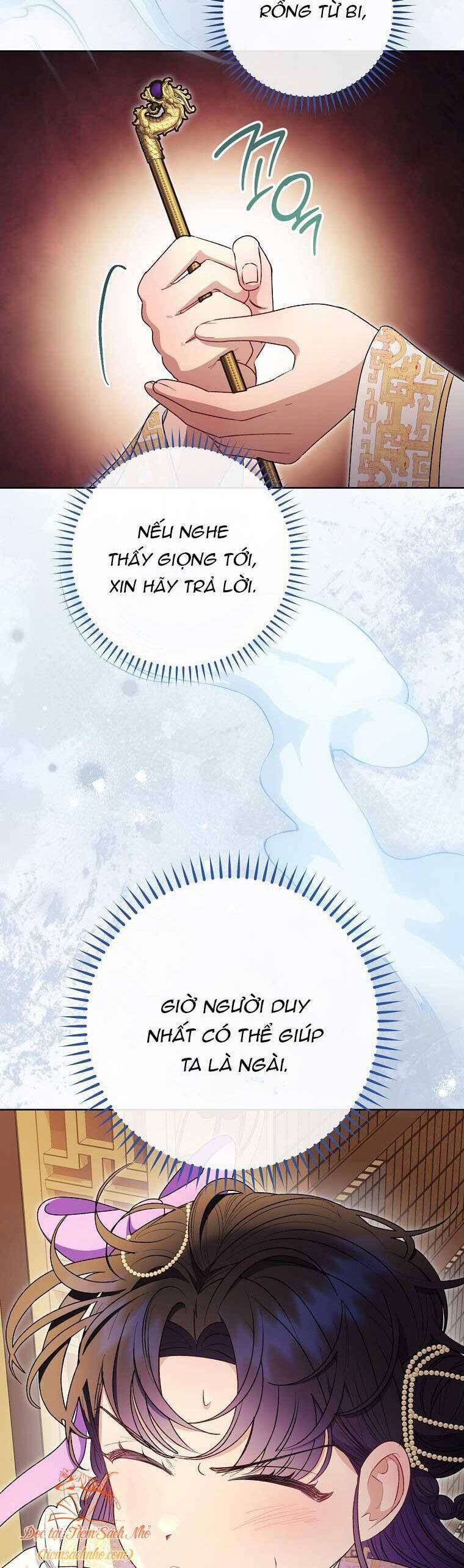 Tiểu Thiếp Chỉ Muốn Sống Yên Bình 73 trang 15