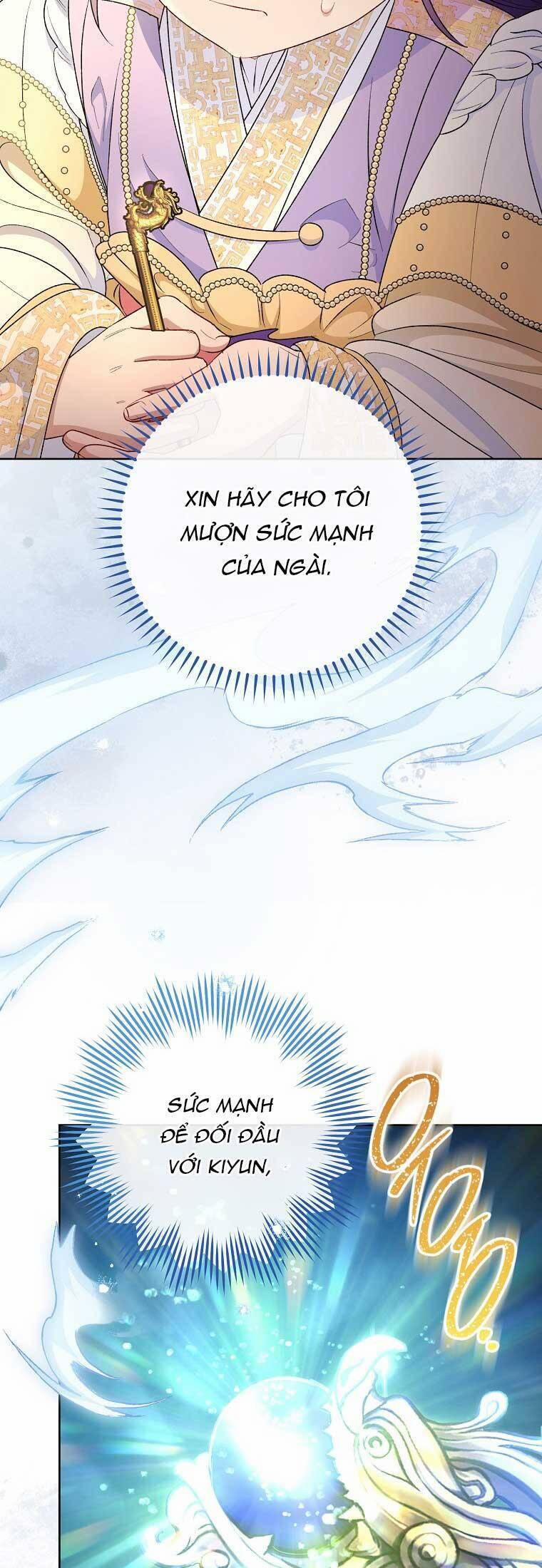 Tiểu Thiếp Chỉ Muốn Sống Yên Bình 73 trang 16