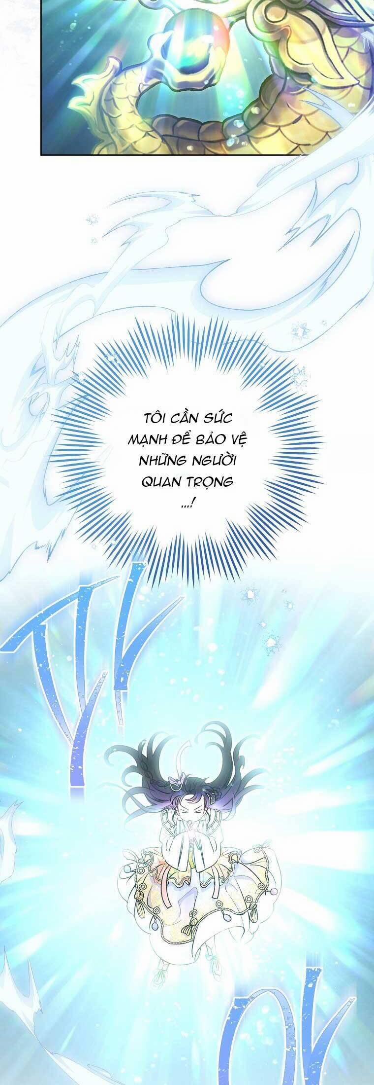 Tiểu Thiếp Chỉ Muốn Sống Yên Bình 73 trang 17