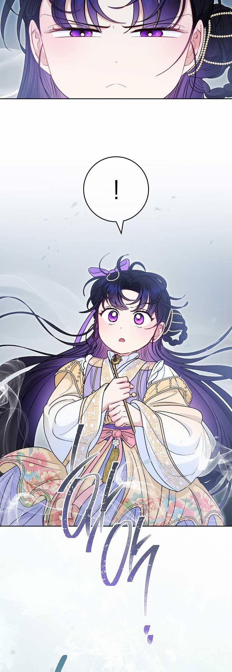 Tiểu Thiếp Chỉ Muốn Sống Yên Bình 73 trang 19