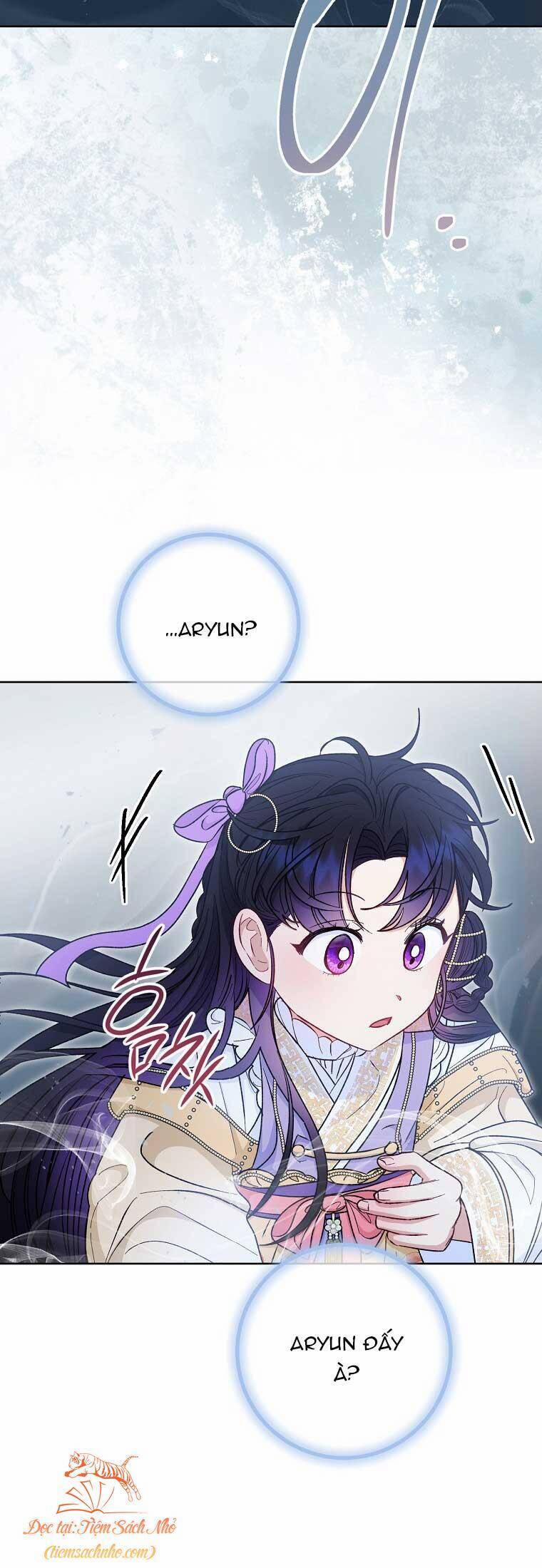 Tiểu Thiếp Chỉ Muốn Sống Yên Bình 73 trang 21