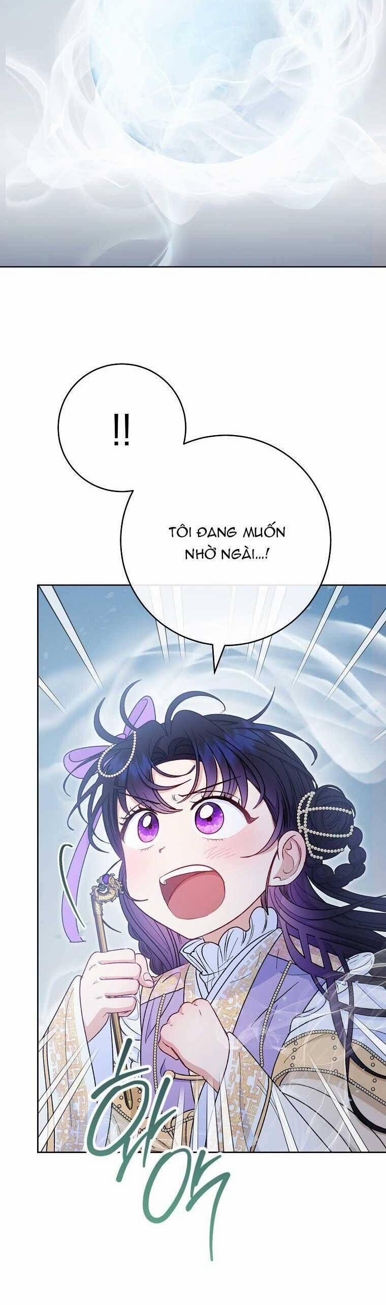 Tiểu Thiếp Chỉ Muốn Sống Yên Bình 73 trang 23