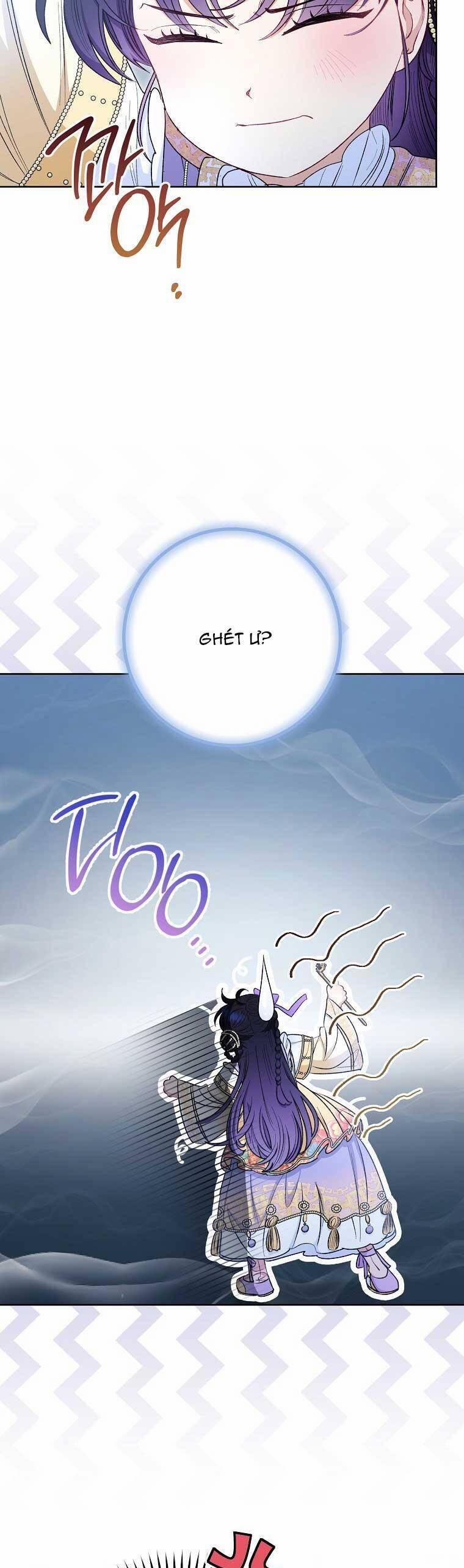 Tiểu Thiếp Chỉ Muốn Sống Yên Bình 73 trang 25