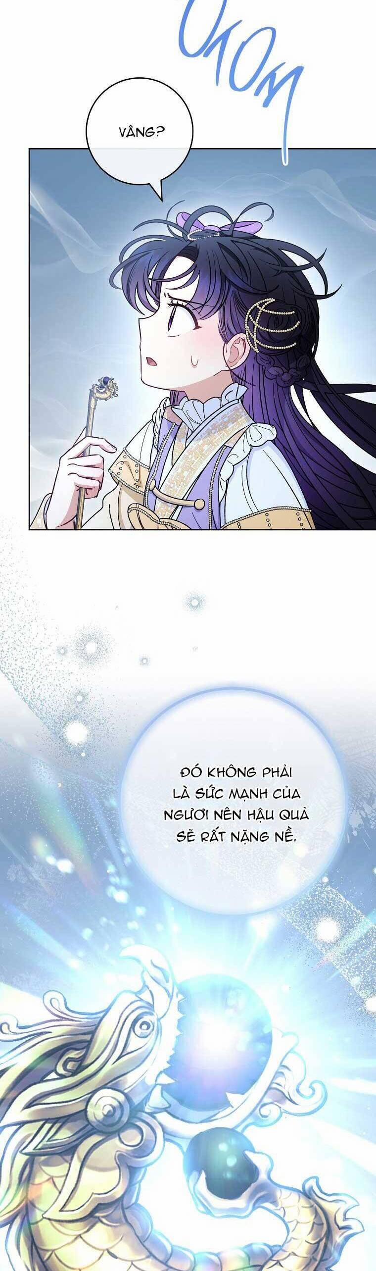 Tiểu Thiếp Chỉ Muốn Sống Yên Bình 73 trang 29