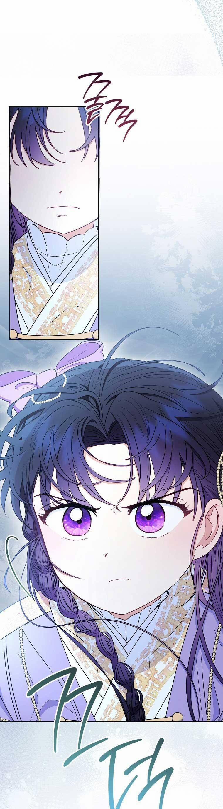 Tiểu Thiếp Chỉ Muốn Sống Yên Bình 73 trang 31