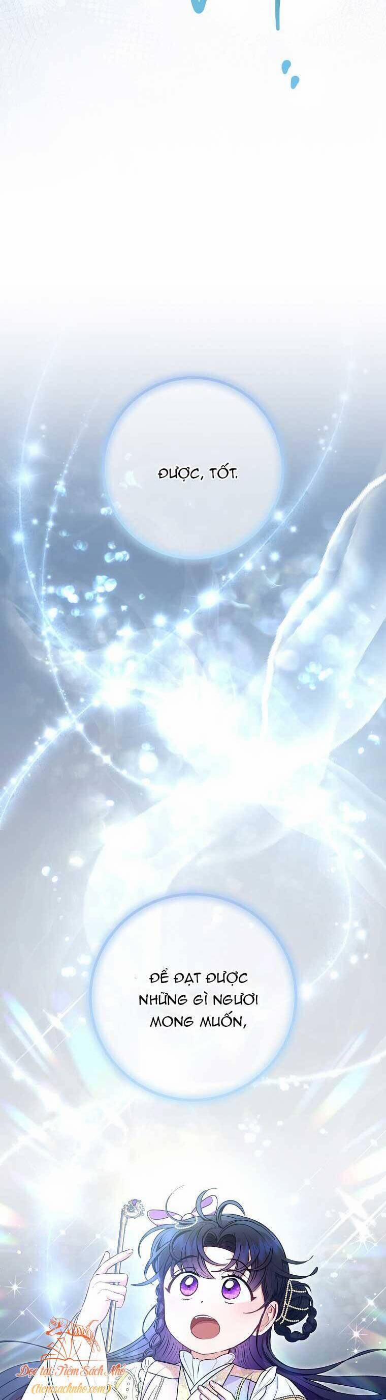 Tiểu Thiếp Chỉ Muốn Sống Yên Bình 73 trang 32