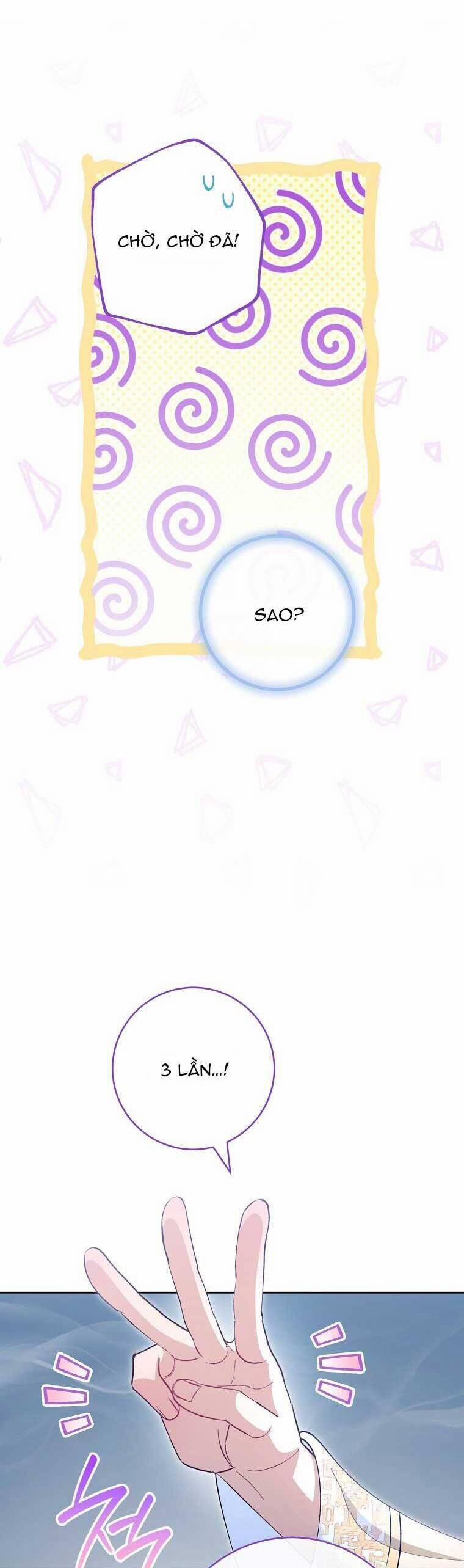 Tiểu Thiếp Chỉ Muốn Sống Yên Bình 73 trang 34