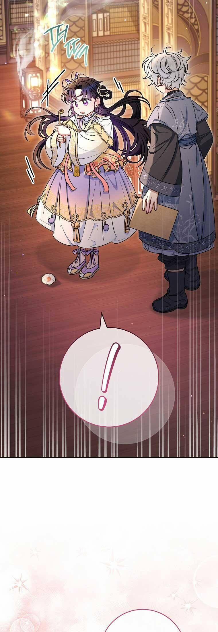 Tiểu Thiếp Chỉ Muốn Sống Yên Bình 73 trang 39