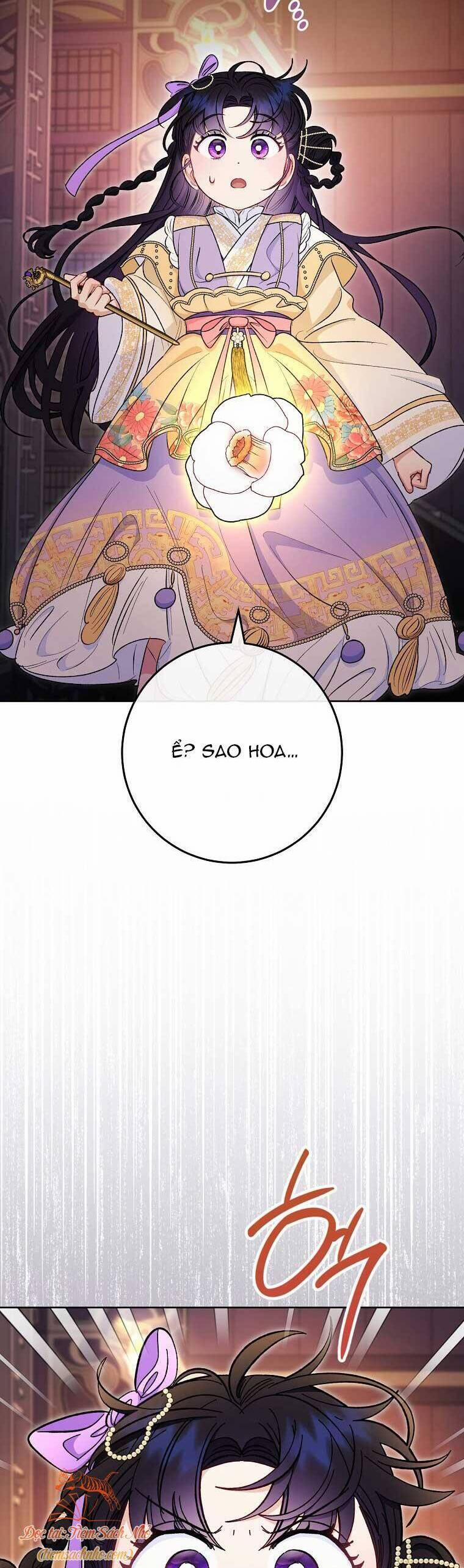 Tiểu Thiếp Chỉ Muốn Sống Yên Bình 73 trang 44