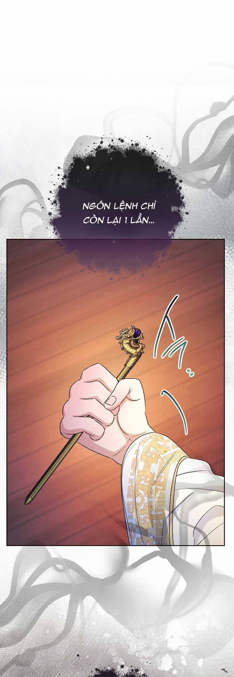 Tiểu Thiếp Chỉ Muốn Sống Yên Bình 73 trang 51