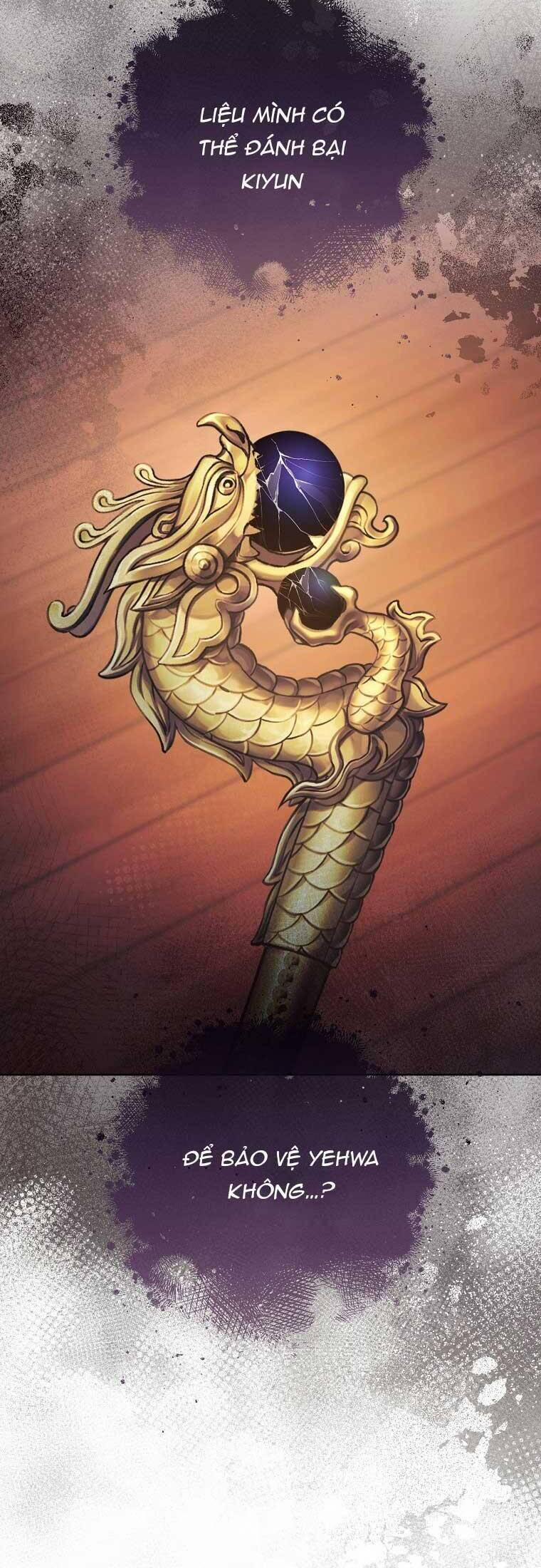 Tiểu Thiếp Chỉ Muốn Sống Yên Bình 73 trang 52