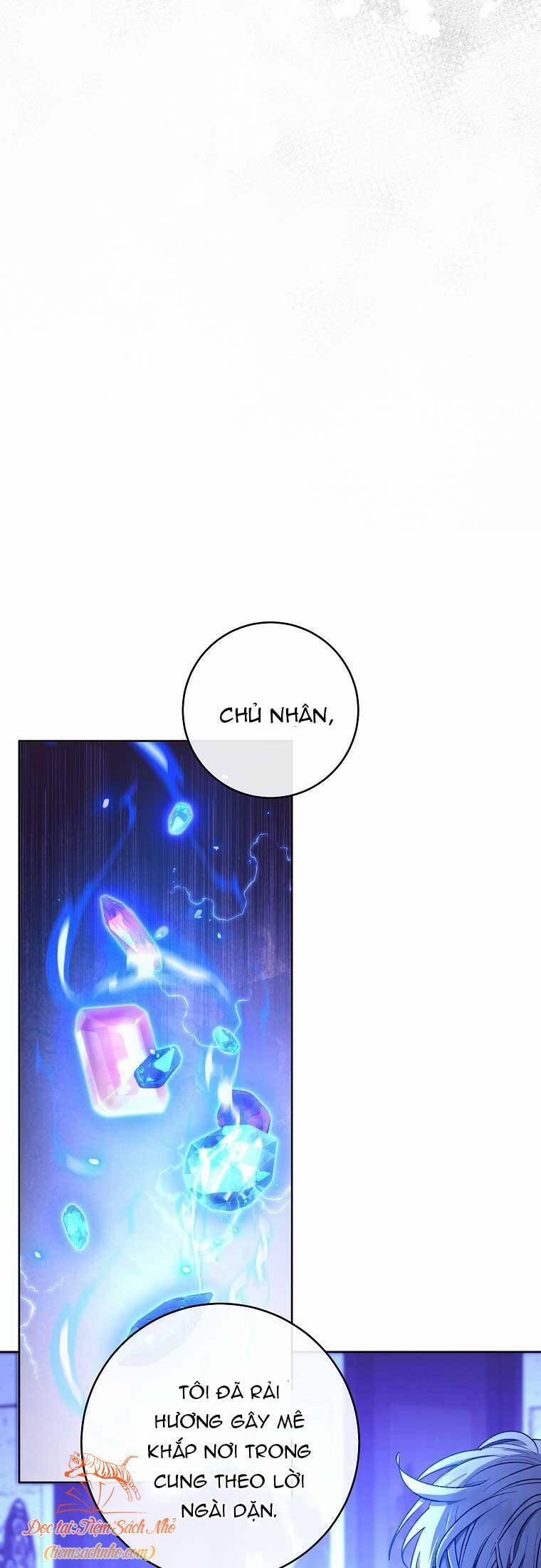 Tiểu Thiếp Chỉ Muốn Sống Yên Bình 73 trang 53