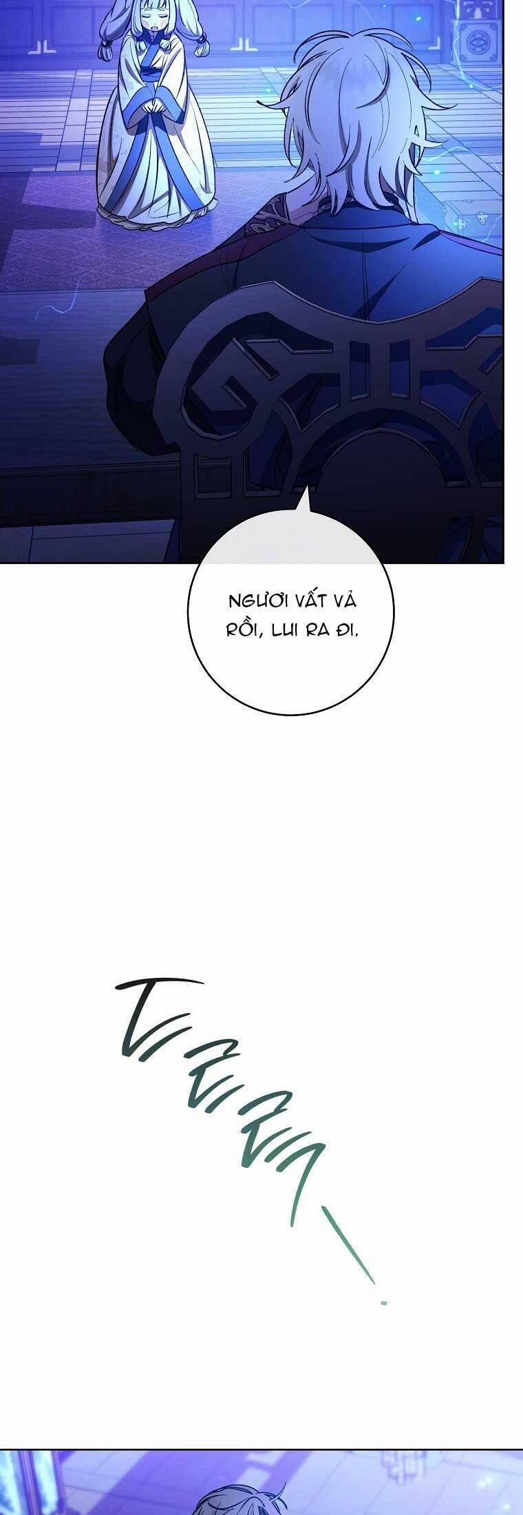 Tiểu Thiếp Chỉ Muốn Sống Yên Bình 73 trang 55