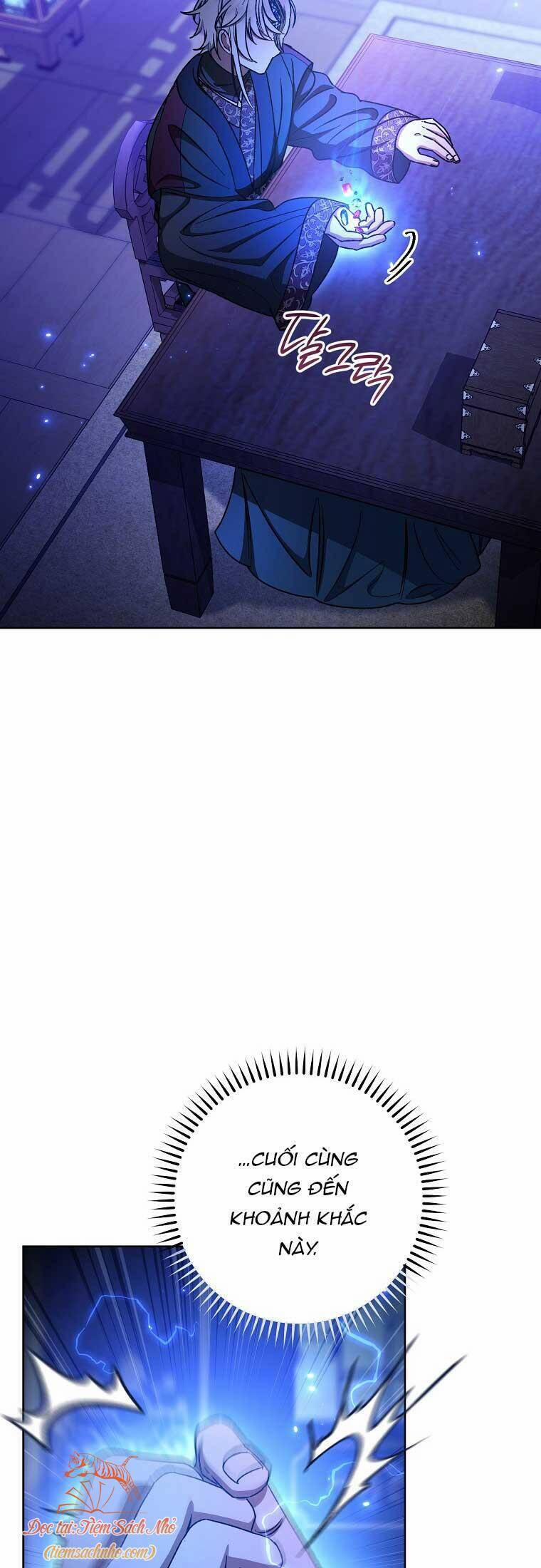 Tiểu Thiếp Chỉ Muốn Sống Yên Bình 73 trang 56