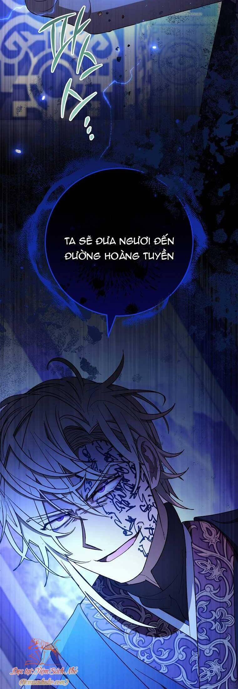 Tiểu Thiếp Chỉ Muốn Sống Yên Bình 73 trang 58