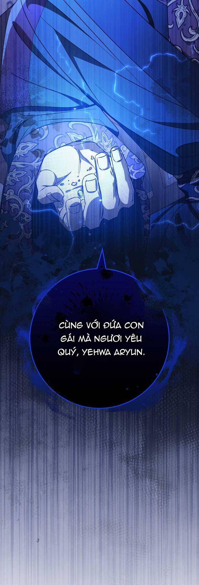 Tiểu Thiếp Chỉ Muốn Sống Yên Bình 73 trang 59