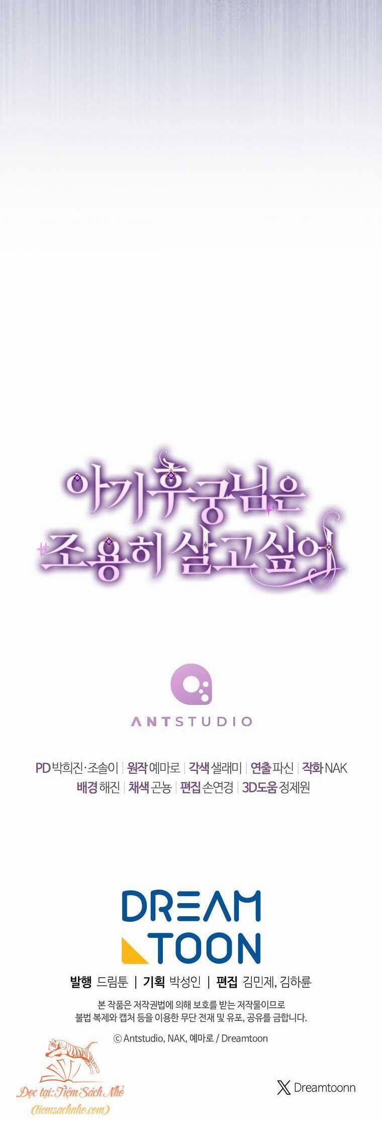 Tiểu Thiếp Chỉ Muốn Sống Yên Bình 73 trang 60