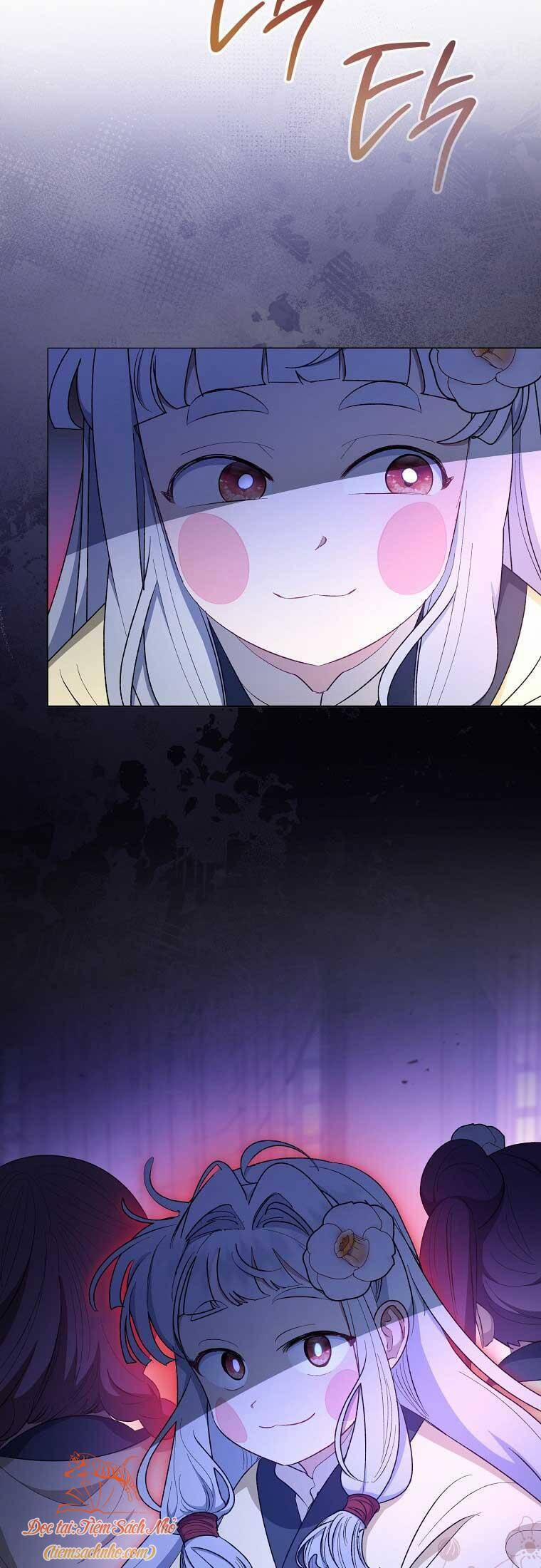 Tiểu Thiếp Chỉ Muốn Sống Yên Bình 73 trang 9