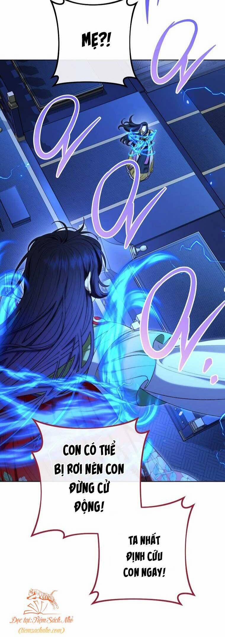 Tiểu Thiếp Chỉ Muốn Sống Yên Bình 74 trang 10