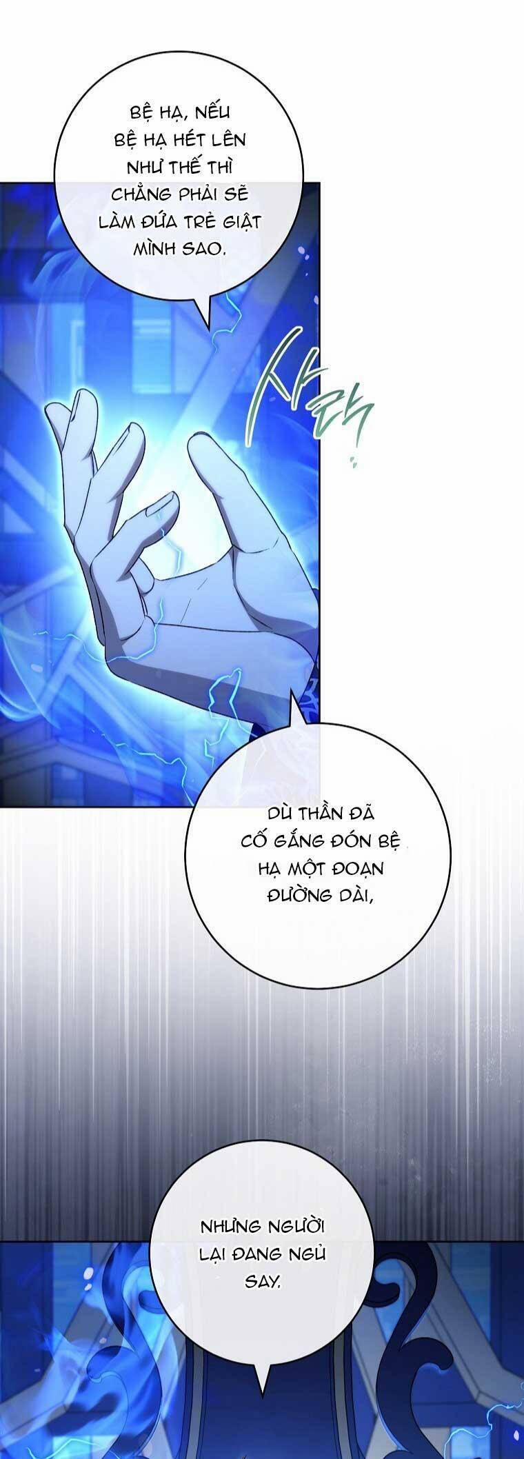 Tiểu Thiếp Chỉ Muốn Sống Yên Bình 74 trang 11